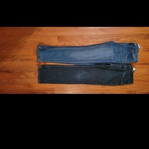 Levi's 511 Slim Fit Jeans Boys Size 16 reg 28X28  Denim